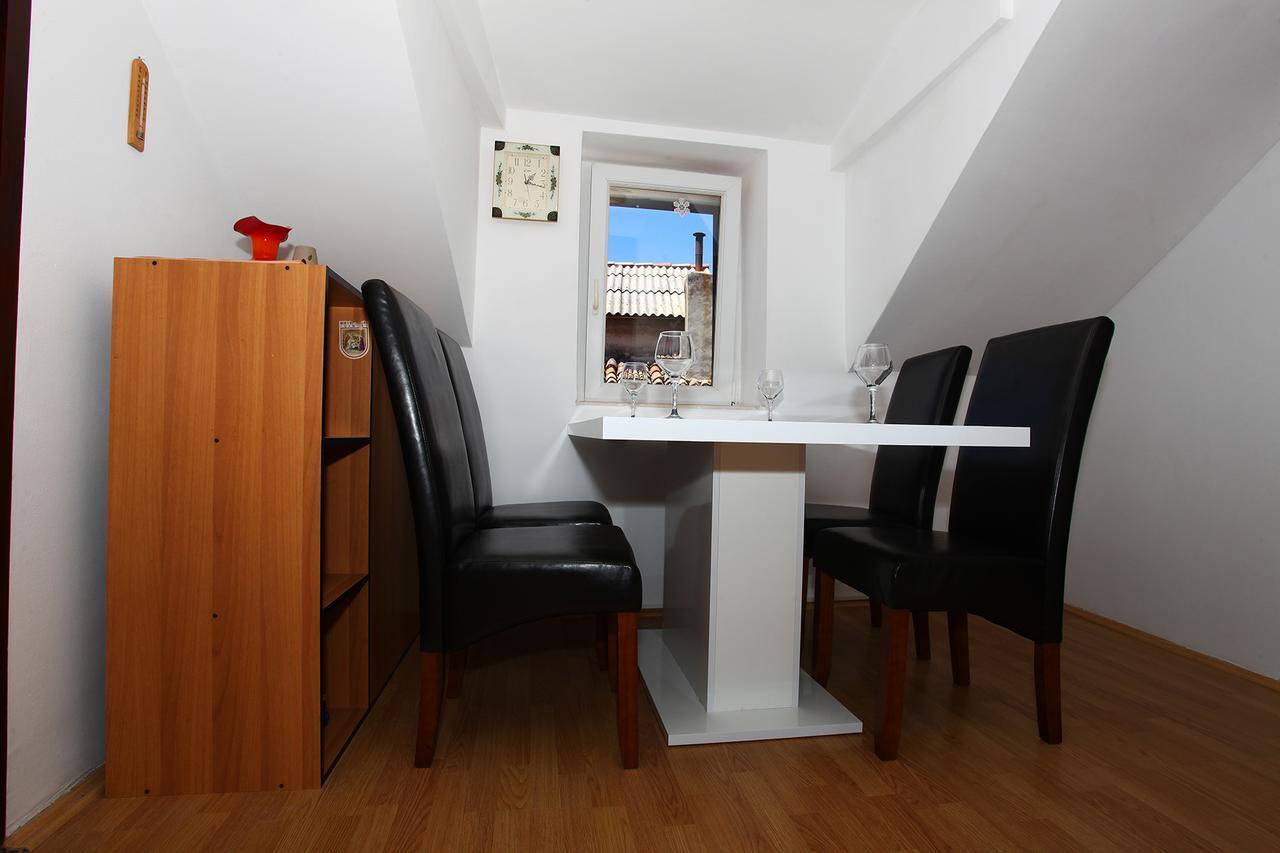 Apartment Lea Split Exteriör bild