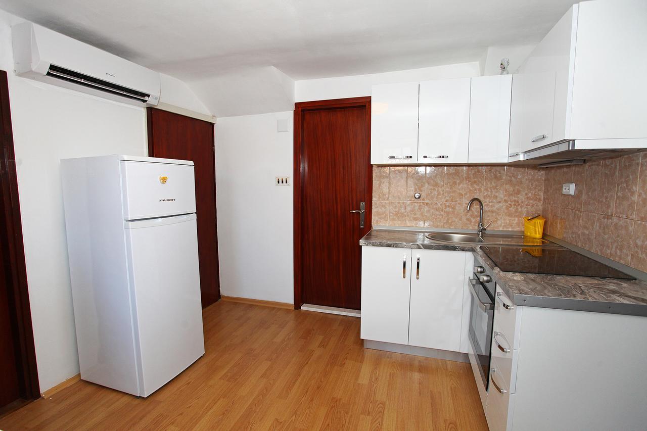 Apartment Lea Split Exteriör bild